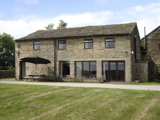 Pott Hall Barn Countryside Cottage in the Yorkshire Dales